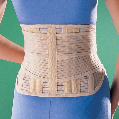 کرست کمر پد دار 2263 اپو ، در فروشگاه دیجی طب مارکت 