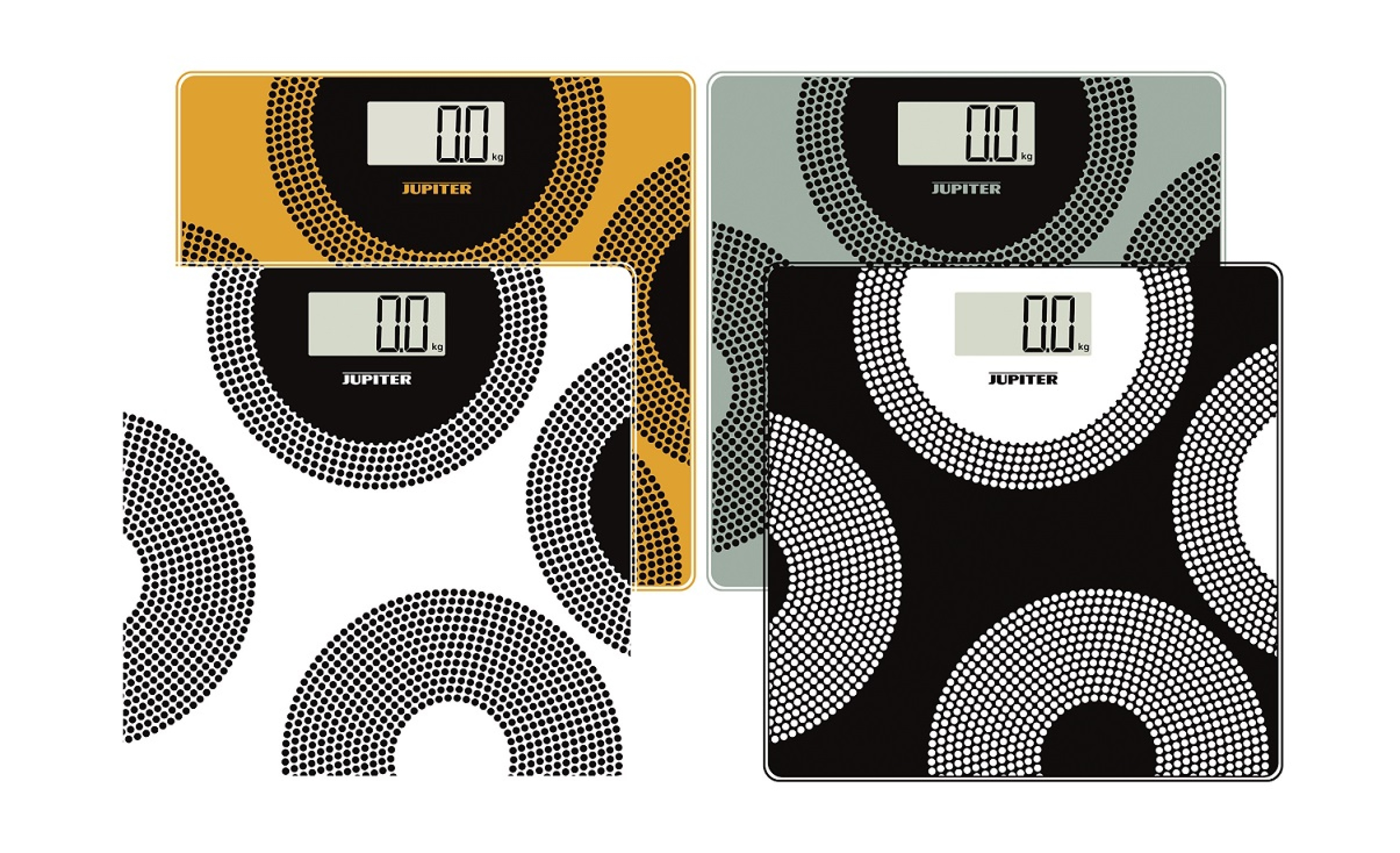  ترازوی دیجیتال ژوبیتر ، ترازوی وزن کشی ژوبیتر 