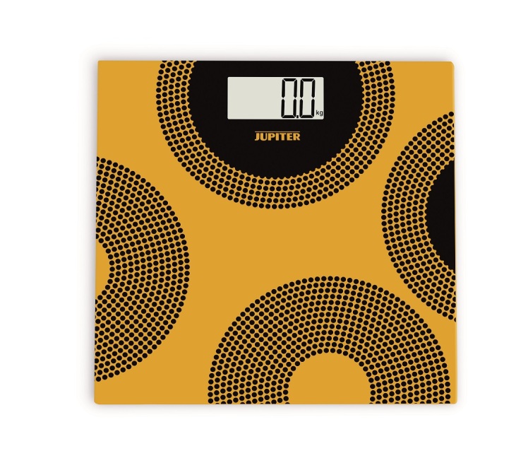 ترازوی دیجیتال ژوبیتر ، مشخصات ترازوی دیجیتال 