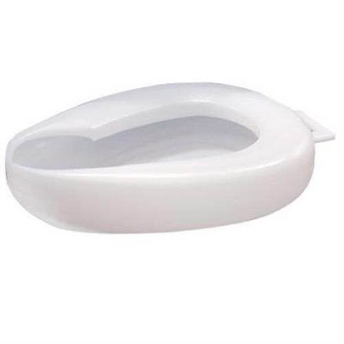 لگن زیر بیمار بدون درب پلاستیکی ، قیمت خرید لگن زیر بیمار در فروشگاه دیجی طب مارکت 